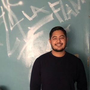 Meet your Posher, John